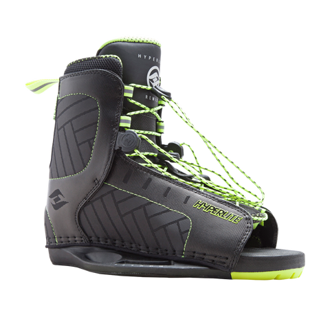 2018 Hyperlite REMIX Boots/Bindings - Guys