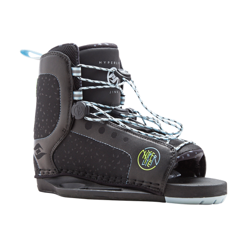 2018 Hyperlite JINX Boots/Bindings - Girls