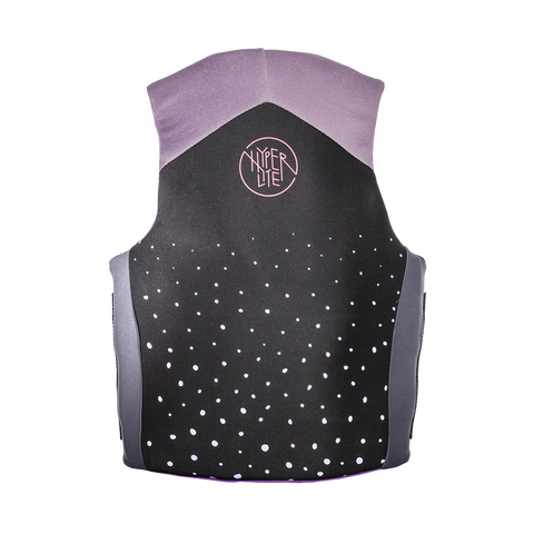 HL Wmns Indy Neo Vest Pnk/Prpl