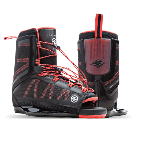 2018 Hyperlite SYN Boots/Bindings - Girls