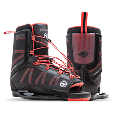 2018 Hyperlite SYN Boots/Bindings - Girls