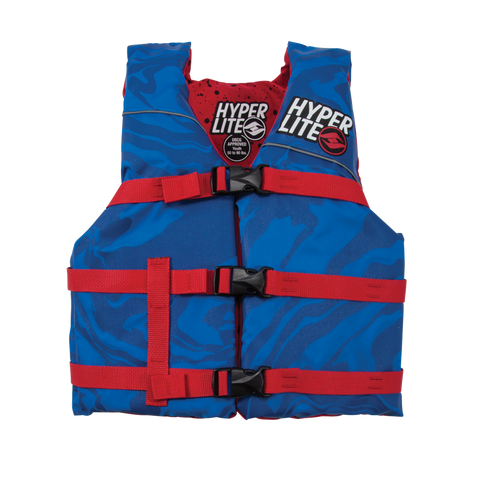 HL Youth Unite Vest - Boys