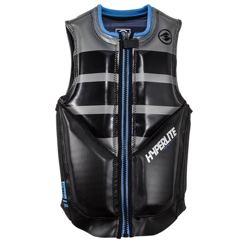 2018 Hyperlite NCGA Arsenal - Guys Vest