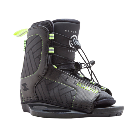 2018 Hyperlite REMIX Boots/Bindings - Kids/Boys