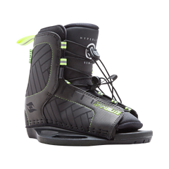 2018 Hyperlite REMIX Boots/Bindings - Kids/Boys