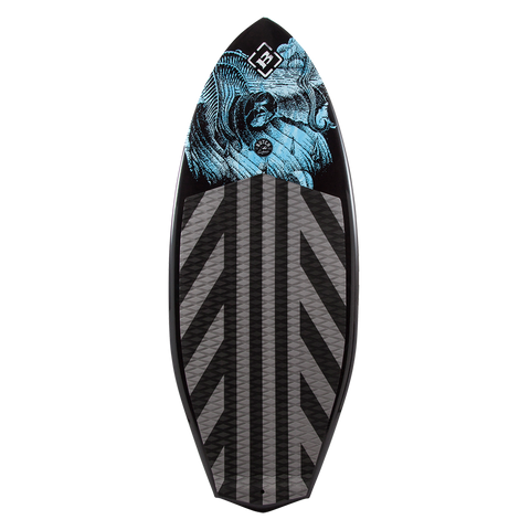 2018 Byerly Wakesurf - SPEEDSTER