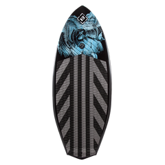 2018 Byerly Wakesurf - SPEEDSTER