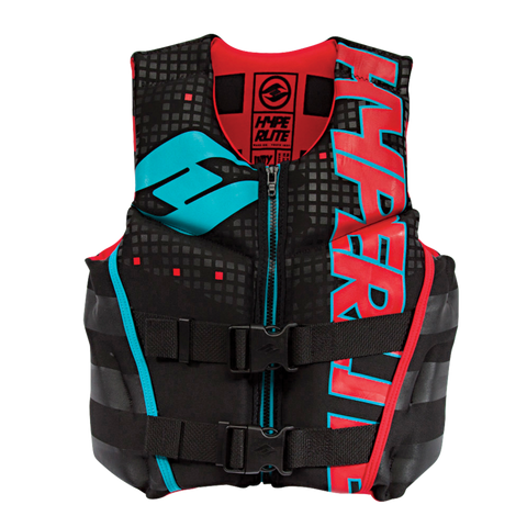 HL Youth LG Indy Neo Vest - Boys