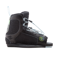 2018 Hyperlite JINX Boots/Bindings - Girls