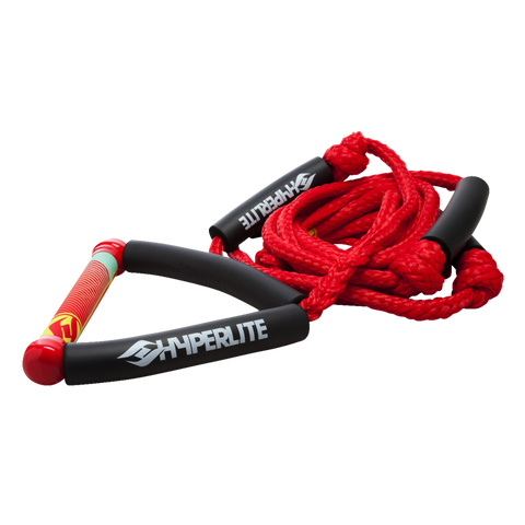 20 Ft Surf Rope W/ Handle