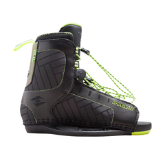 2018 Hyperlite REMIX Boots/Bindings - Guys