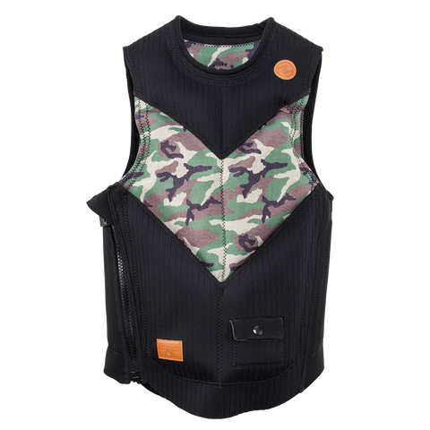 2018 Hyperlite NCGA Webb Sargent - Guys Vest