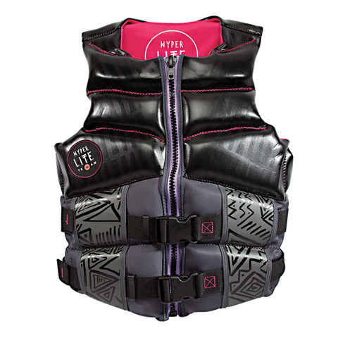 HL Wmns Team Vest