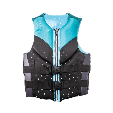 HL Wmns Indy Neo Vest Aqua