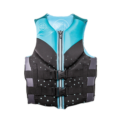 HL Wmns Indy Neo Vest Aqua