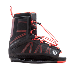 2018 Hyperlite SYN Boots/Bindings - Girls