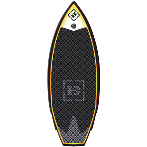 2018 Byerly Wakesurf - MISFIT