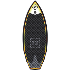 2018 Byerly Wakesurf - MISFIT