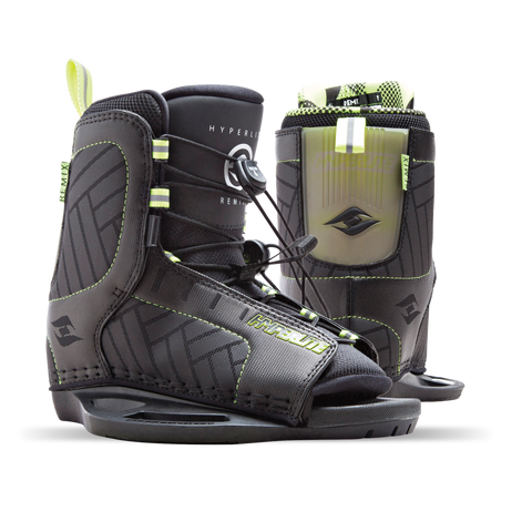 2018 Hyperlite REMIX Boots/Bindings - Guys