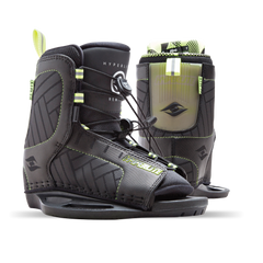 2018 Hyperlite REMIX Boots/Bindings - Guys