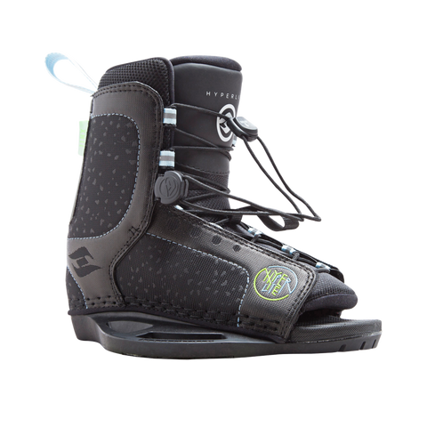 2018 Hyperlite JINX Boots/Bindings - Kids/Girls