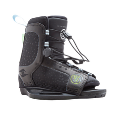 2018 Hyperlite JINX Boots/Bindings - Kids/Girls