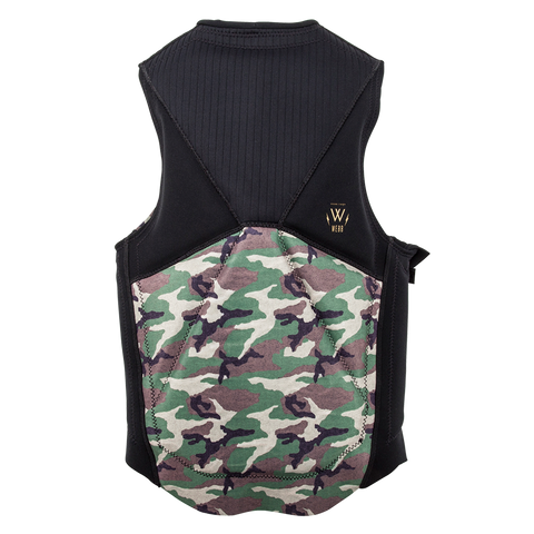 2018 Hyperlite NCGA Webb Sargent - Guys Vest