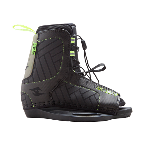 2018 Hyperlite REMIX Boots/Bindings - Kids/Boys