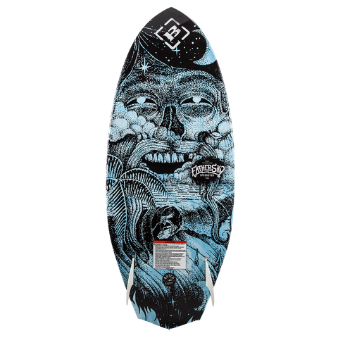 2018 Byerly Wakesurf - SPEEDSTER