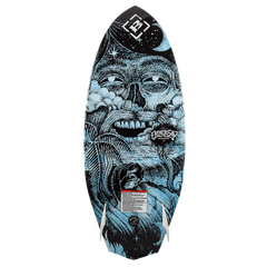 2018 Byerly Wakesurf - SPEEDSTER