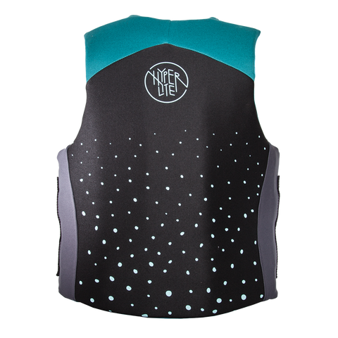 HL Wmns Indy Neo Vest Aqua