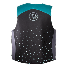 HL Wmns Indy Neo Vest Aqua