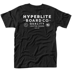 HL Crafted T-Shirt