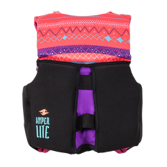 HL Youth Indy Neo Vest - Girls