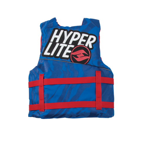 HL Youth Unite Vest - Boys