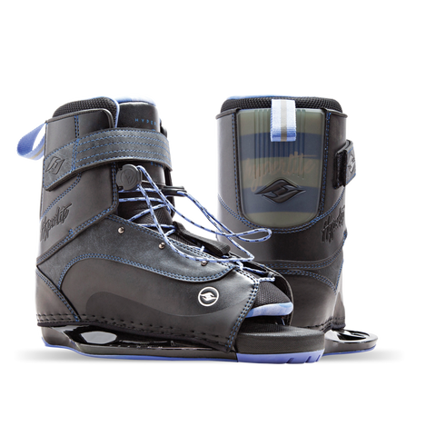 2018 Hyperlite BLUR Boots/Bindings - Girls