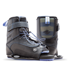 2018 Hyperlite BLUR Boots/Bindings - Girls