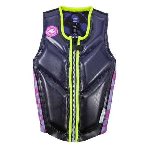 2018 Hyperlite NCGA Wmns Stiletto - Girls Vest