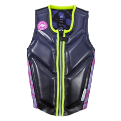 2018 Hyperlite NCGA Wmns Stiletto - Girls Vest