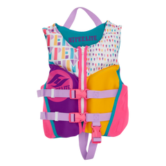 HL Child Indy Neo Vest - Girls