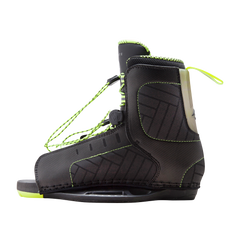 2018 Hyperlite REMIX Boots/Bindings - Guys