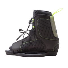 2018 Hyperlite REMIX Boots/Bindings - Kids/Boys