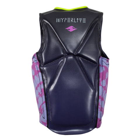 2018 Hyperlite NCGA Wmns Stiletto - Girls Vest