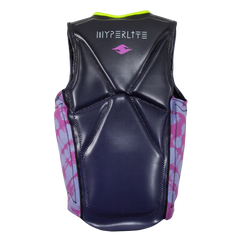 2018 Hyperlite NCGA Wmns Stiletto - Girls Vest