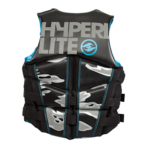 HL Mens Special Agent Vest