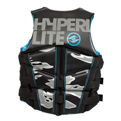 HL Mens Special Agent Vest