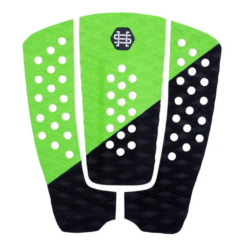 Hyperlite DIAMOND REAR TRACTION PAD