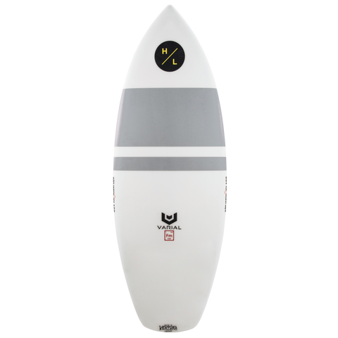 2019 Hyperlite Varial EXACTA Wakesurf - Blank