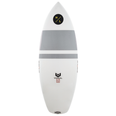 2019 Hyperlite Varial EXACTA Wakesurf - Blank