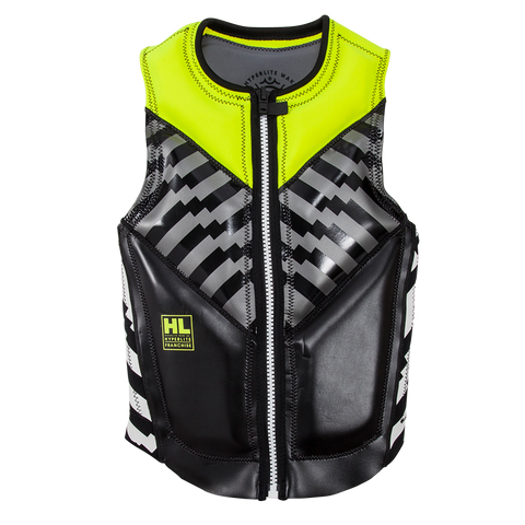 2018 Hyperlite NCGA Franchise Zapp - Guys Vest